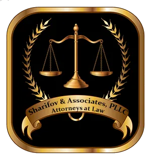 Sharifov & Associates, PLLC 2