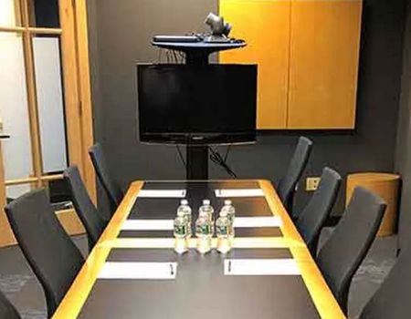 Hochhauser Criminal & DWI Defense, PLLC