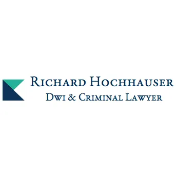 Hochhauser Criminal & DWI Defense, PLLC 2