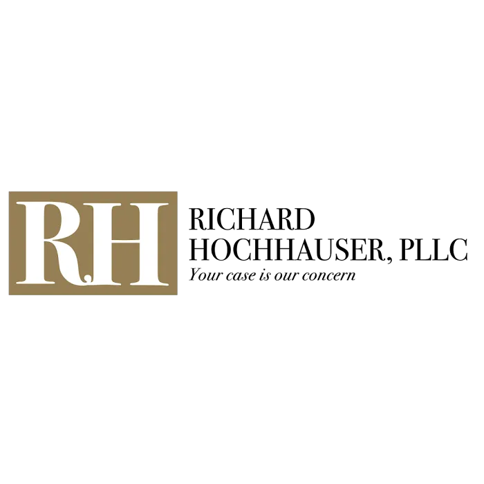 Hochhauser Criminal & DWI Defense, PLLC 6