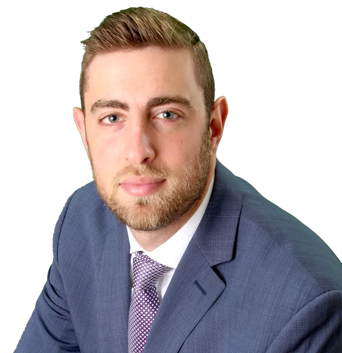 Hochhauser Criminal & DWI Defense, PLLC 7