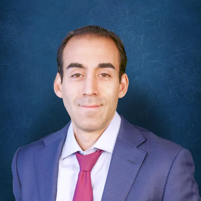 Pierro, Connor & Strauss, LLC 5