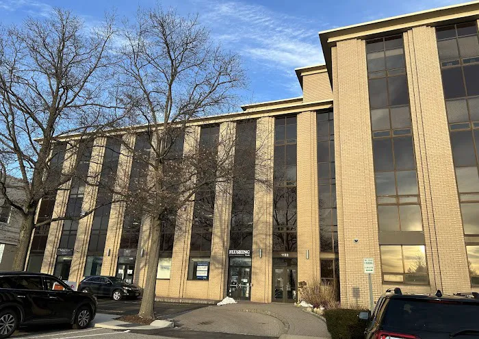 Pierro, Connor & Strauss, LLC 3