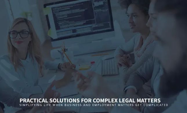 Rick Geller, LLC