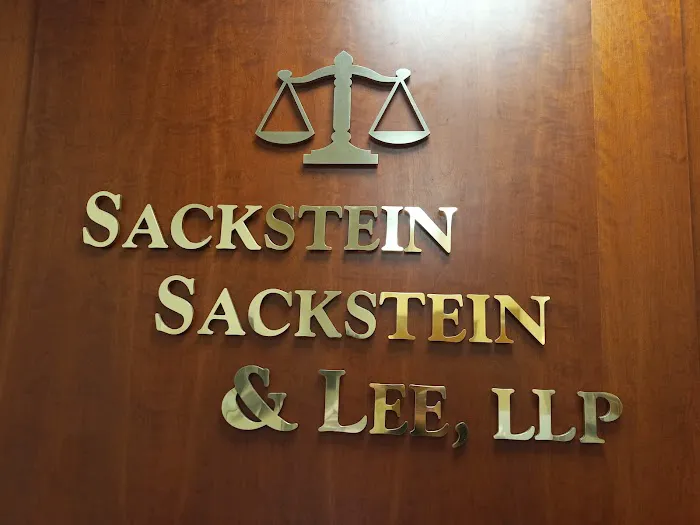 Sackstein Sackstein & Lee, LLP 2