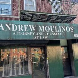 Moulinos Andrew ico