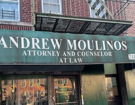 Moulinos Andrew