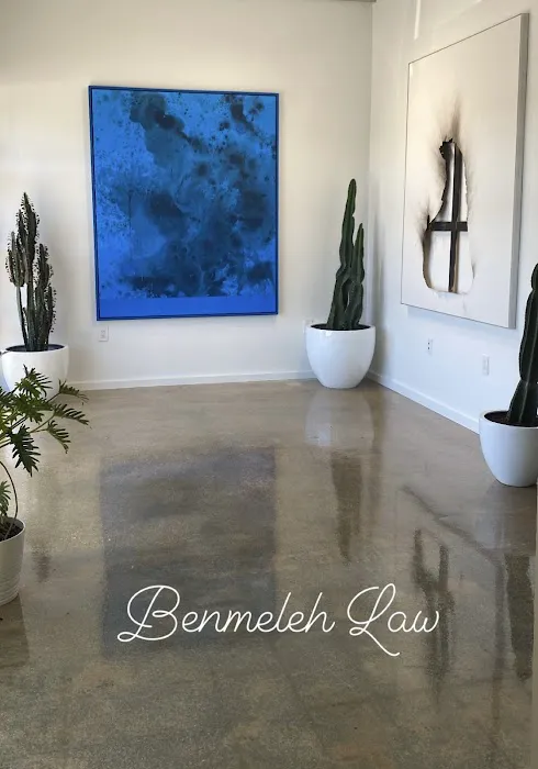 Benmeleh Law 0