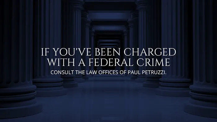Law Offices of Paul D. Petruzzi P.A. 1