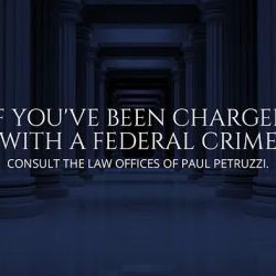Law Offices of Paul D. Petruzzi P.A. ico