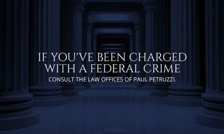 Law Offices of Paul D. Petruzzi P.A.