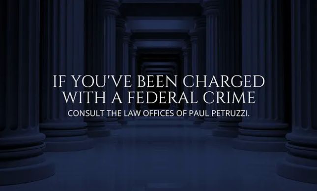 Law Offices of Paul D. Petruzzi P.A.