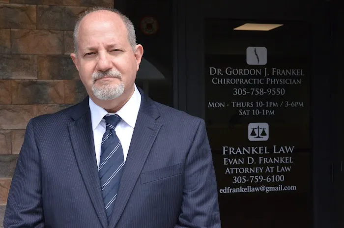 Frankel Law 2