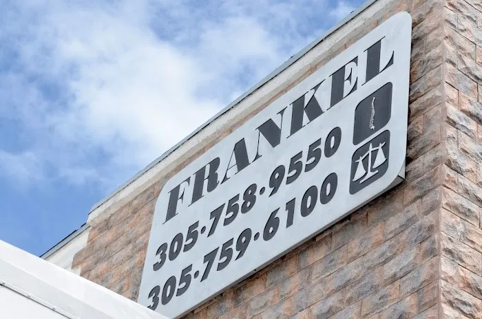 Frankel Law 1