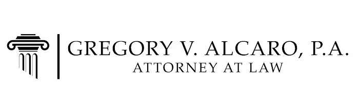 Gregory Vincent Alcaro, P.A. 3