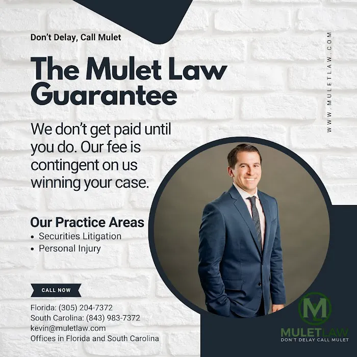 Mulet Law 2
