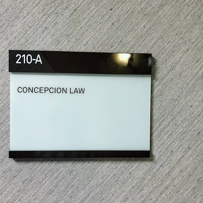 Concepcion Law 5