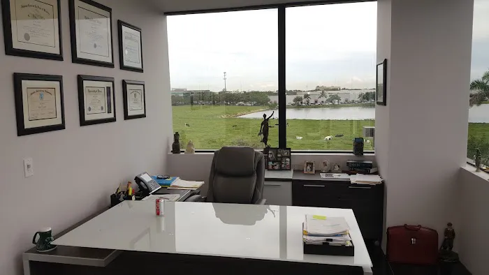 Mario Serralta & Associates 2