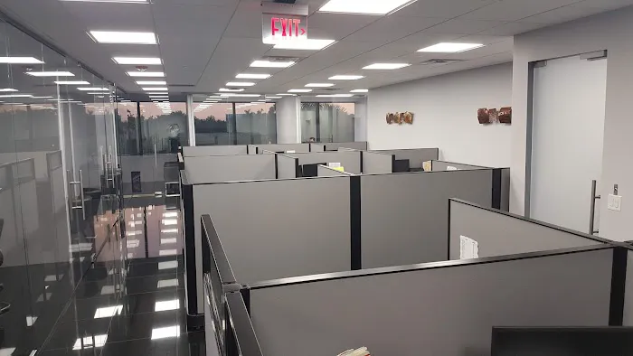 Mario Serralta & Associates 1