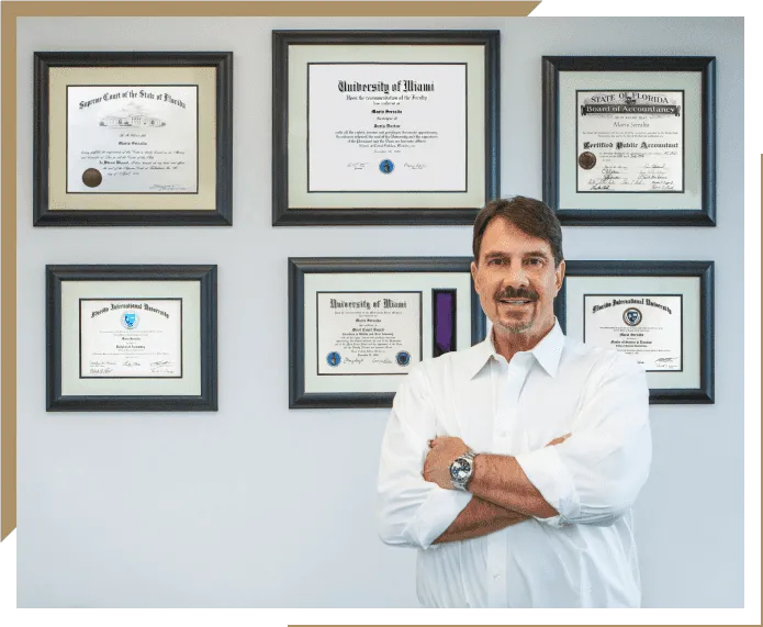 Mario Serralta & Associates 5