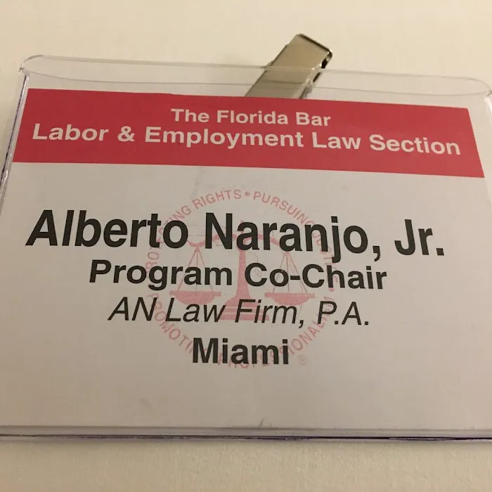 AN Law Firm, P.A. 3