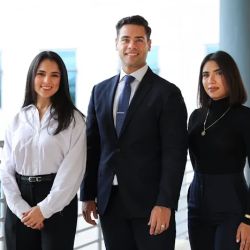 La Rosa Law ico
