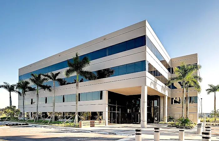 Law Firm of Alexandra Lopez, P.A. 1