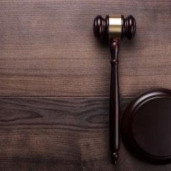 William C. Robinson, Attorney at Law ico