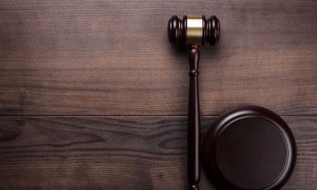 William C. Robinson, Attorney at Law