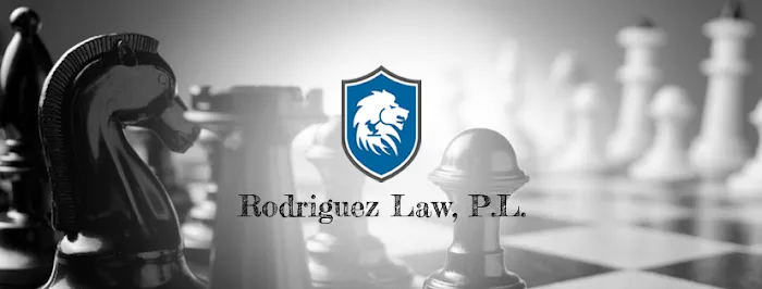 Rodriguez Law, P.L. 9