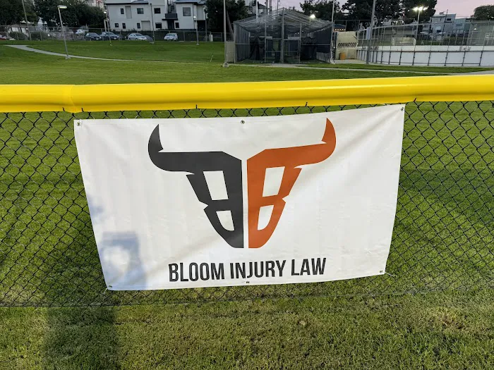 Bloom Injury Law 8