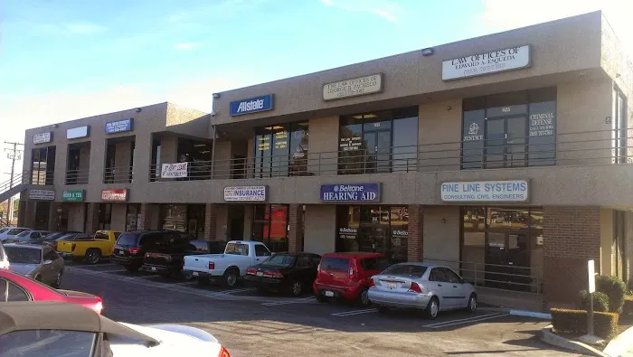 The Law Offices George B Pacheco & Associates 4