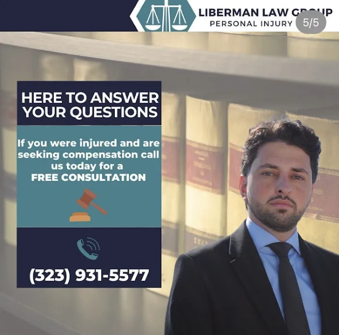 Liberman Law Group 2