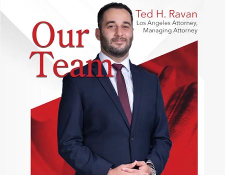 Ravan Law