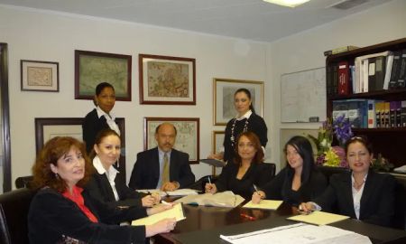 Law Offices of David Mamann