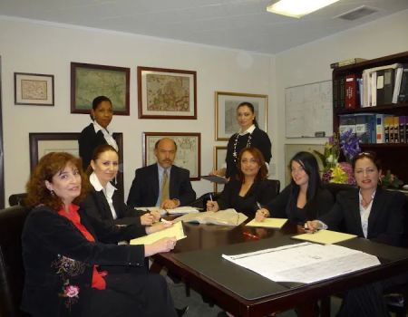 Law Offices of David Mamann