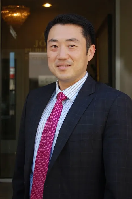 Law Offices of Steven Chung 1