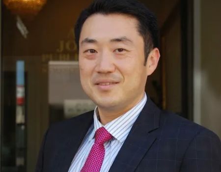 Law Offices of Steven Chung