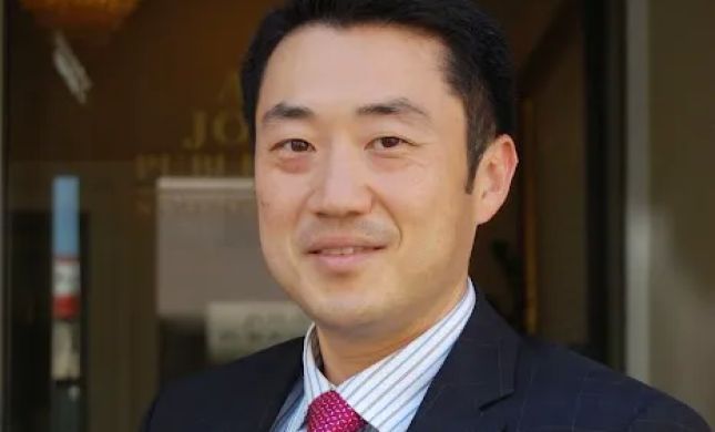 Law Offices of Steven Chung