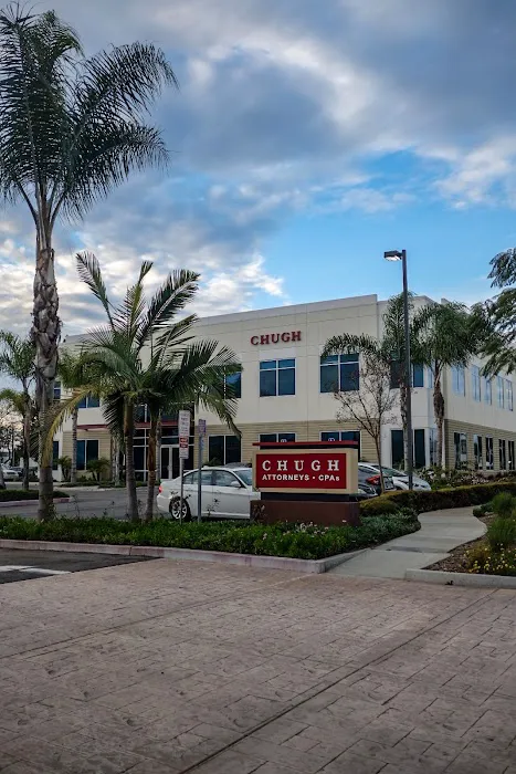 Chugh, LLP - Attorneys & CPAs 3