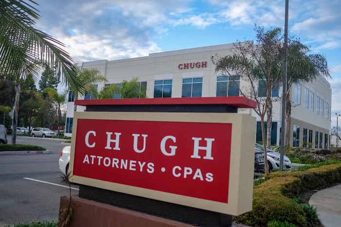 Chugh, LLP - Attorneys & CPAs 0