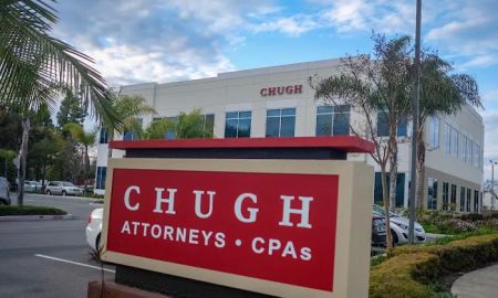 Chugh, LLP - Attorneys & CPAs
