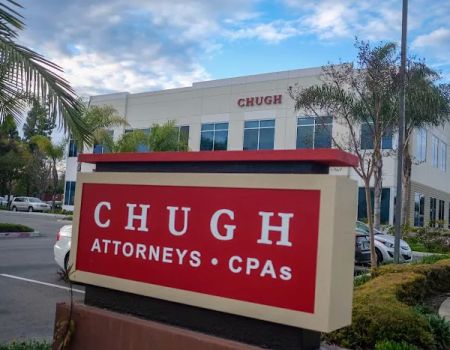 Chugh, LLP - Attorneys & CPAs