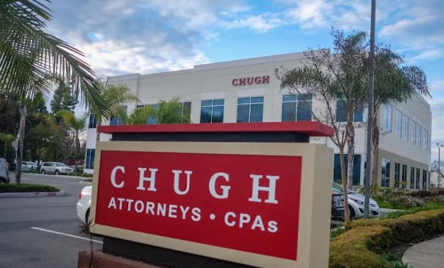 Chugh, LLP - Attorneys & CPAs