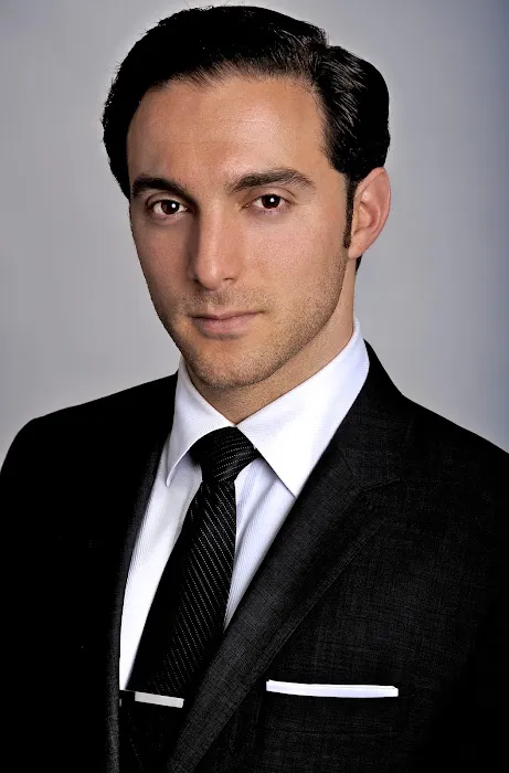 Alexander C. Eisner, Esq. 2