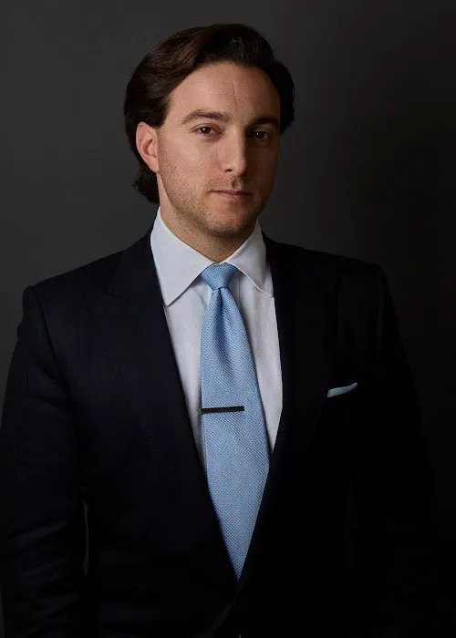 Alexander C. Eisner, Esq. 0