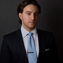 Alexander C. Eisner, Esq. ico