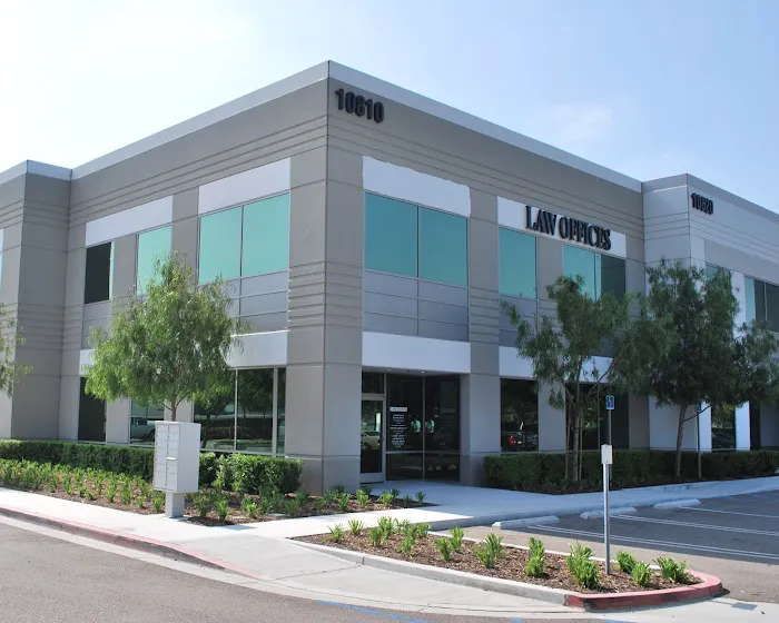 Law Office of Richard Huettl 0