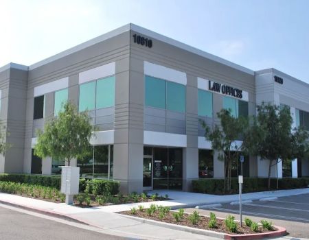 Law Office of Richard Huettl