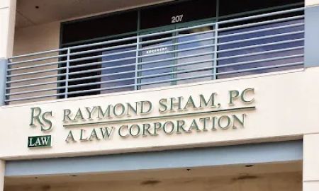 Raymond Sham, PC - A Law Corporation